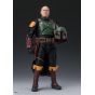 BANDAI S.H.Figuarts - Star Wars: The Book of Boba Fett - Boba Fett Figure