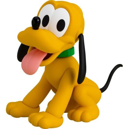 Good Smile Company Nendoroid - Disney - Pluto Figure