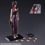 SQUARE ENIX - Final Fantasy VII REMAKE Play Arts - Tifa Lockhart Fighter Dress Ver. Figure