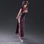 SQUARE ENIX - Final Fantasy VII REMAKE Play Arts - Tifa Lockhart Fighter Dress Ver. Figura