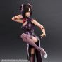 SQUARE ENIX - Final Fantasy VII REMAKE Play Arts - Tifa Lockhart Fighter Dress Ver. Figure