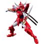 SENTINEL Chodan Kado - Yoroiden Samurai Trooper - Ryo of the Wildfire Figure