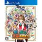 ACQUIRE - Ken to Mahou to Gakuen Quest für Sony Playstation PS4