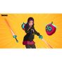 EPIC GAMES - Fortnite: Graphic Legends Pack for Sony Playstation PS5