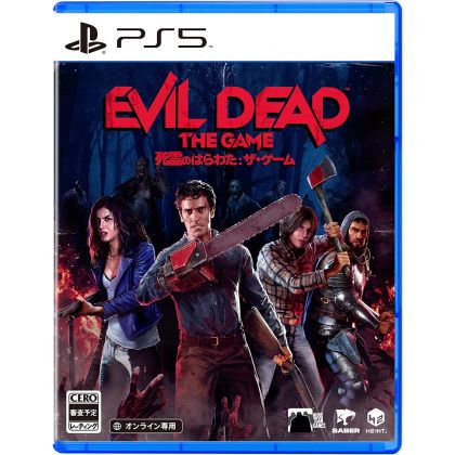 H2 Interactive - Evil Dead: El juego para Sony Playstation PS5