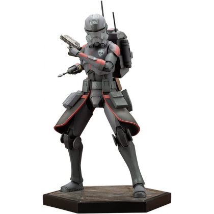 KOTOBUKIYA ARTFX - Star Wars : The Bad Batch - ECHO TM Figure