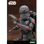 KOTOBUKIYA ARTFX - Star Wars : The Bad Batch - ECHO TM Figure