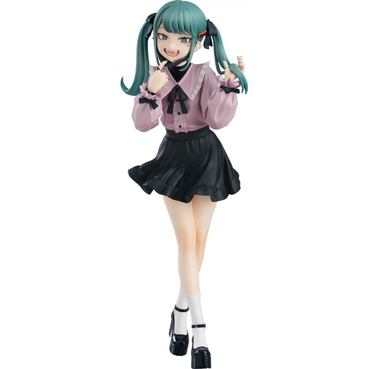 Good Smile Company POP UP PARADE - Character Vocal Series 01 - Hatsune Miku The Vampire Ver. L Figure