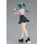 Good Smile Company POP UP PARADE - Character Vocal Series 01 - Hatsune Miku The Vampire Ver. L Figure