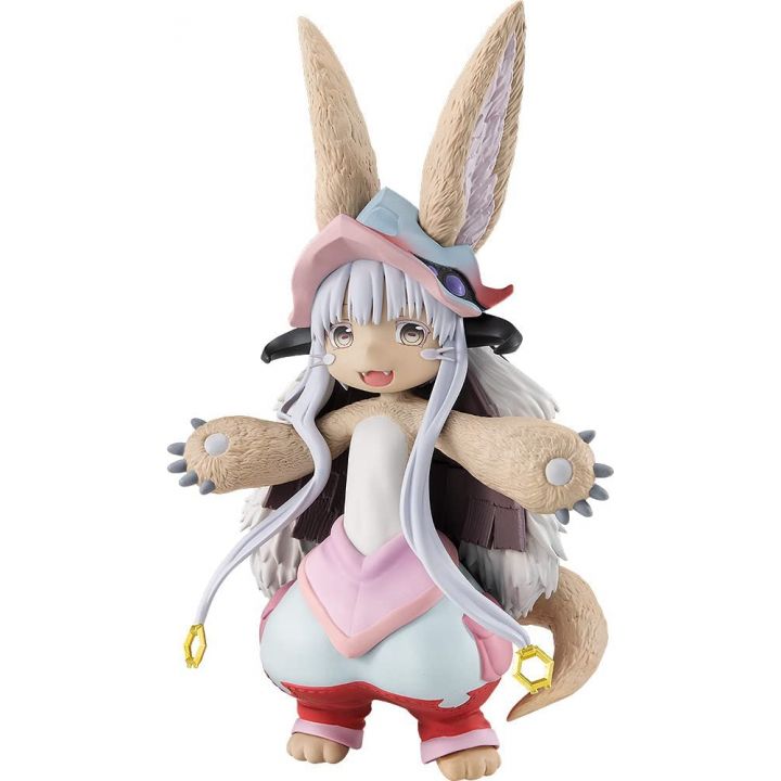 Good Smile Company POP UP PARADE - Made in Abyss: The Golden City of the Scorching Sun - Nanachi Figure