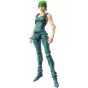 MEDICOS Super Action Statue - JoJo's Bizarre Adventure -Part VI Stone Ocean - Foo Fighters Figure