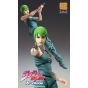 MEDICOS Super Action Statue - JoJo's Bizarre Adventure -Part VI Stone Ocean - Foo Fighters Figure