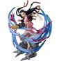 BANDAI Figuarts Zero - Demon Slayer (Kimetsu no Yaiba) - Kamado Nezuko Awakened Demon Form Figure