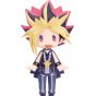 GOOD SMILE COMPANY - HELLO! GOOD SMILE - Yu-Gi-Oh! Duel Monsters - Yami Yugi Figure