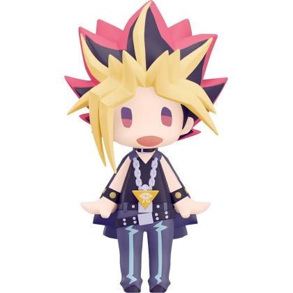 GOOD SMILE COMPANY - HELLO! GOOD SMILE - Yu-Gi-Oh! Duel Monsters - Yami Yugi Figure