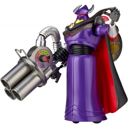 Kaiyodo Revoltech - Toy Story - Zurg Figure