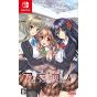 ARES - Amakano para Nintendo Switch