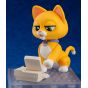 Good Smile Company Nendoroid - Lightyear - Sox Figure