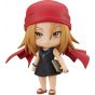 Nendoroid della Good Smile Company - Shaman King - Figura di Anna Kyoyama