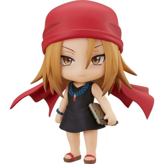 Good Smile Company Nendoroid - Shaman King - Anna Kyoyama Figure