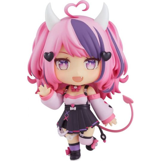 Good Smile Company Nendoroid - VShojo - Figura Ironmouse