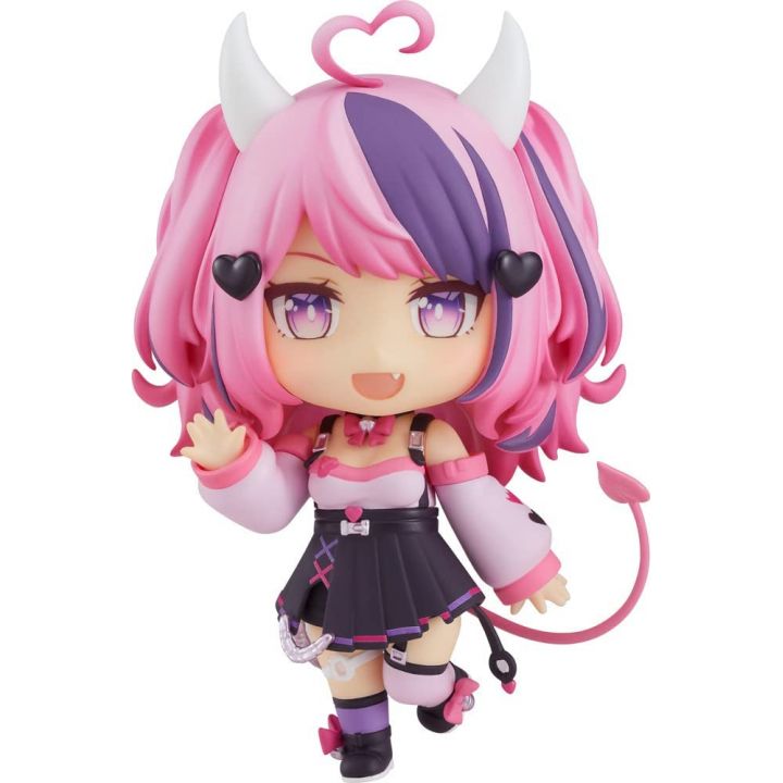 Good Smile Company Nendoroid - VShojo - Figura Ironmouse