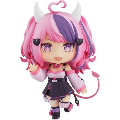 Good Smile Company Nendoroid - VShojo - Figura Ironmouse