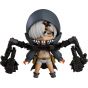 Nendoroid della Good Smile Company - Black Rock Shooter DAWN FALL - Figura di forza DAWN FALL Ver.