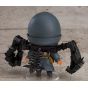 Nendoroid della Good Smile Company - Black Rock Shooter DAWN FALL - Figura di forza DAWN FALL Ver.