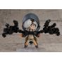 Good Smile Company Nendoroid - Black Rock Shooter DAWN FALL - Strength DAWN FALL Ver. Figure