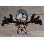 Nendoroid della Good Smile Company - Black Rock Shooter DAWN FALL - Figura di forza DAWN FALL Ver.