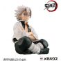 MEGAHOUSE - G.E.M. Series Kimetsu no Yaiba (Demon Slayer) Tenohira - Shinazugawa-san Figure