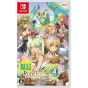 MARVELOUS - Rune Factory 4 Special (Mejor precio) para Nintendo Switch