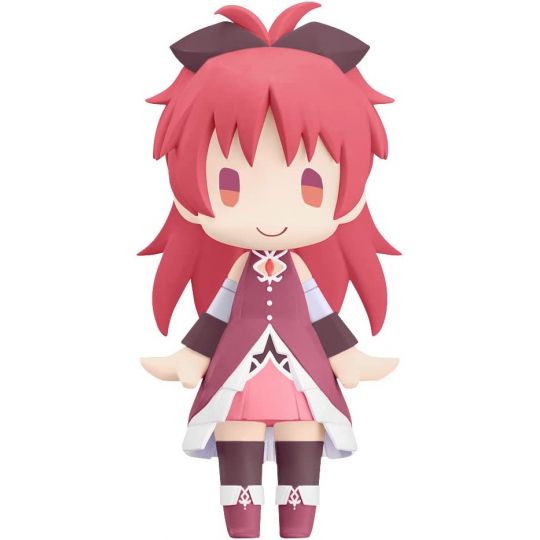 Good Smile Company HELLO! GOOD SMILE - Puella Magi Madoka Magica: The Movie Rebellion - Sakura Kyoko Figure