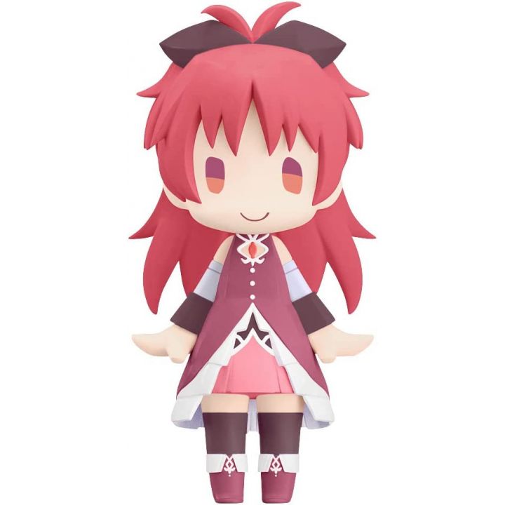 Good Smile Company HELLO! GOOD SMILE - Puella Magi Madoka Magica: The Movie Rebellion - Sakura Kyoko Figure