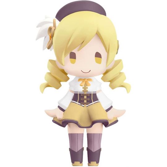 Good Smile Company HELLO! GOOD SMILE - Puella Magi Madoka Magica: The Movie Rebellion - Tomoe Mami Figure