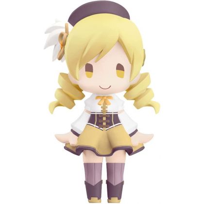 Good Smile Company HELLO! GOOD SMILE - Puella Magi Madoka Magica: The Movie Rebellion - Tomoe Mami Figure