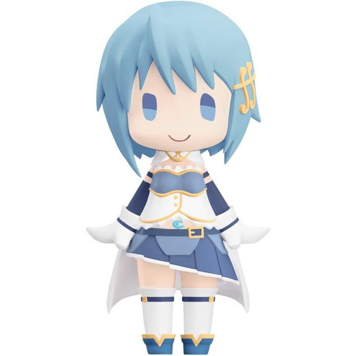 Good Smile Company HELLO! GOOD SMILE - Puella Magi Madoka Magica: The Movie Rebellion - Miki Sayaka Figure