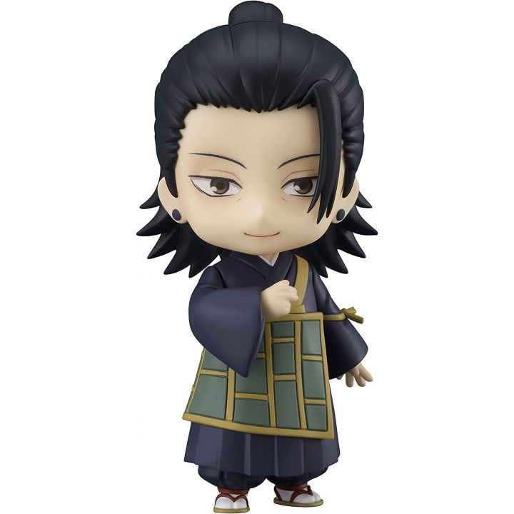 Good Smile Company Nendoroid Jujutsu Kaisen0: The Movie - Geto Suguru Figure