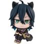 MEGAHOUSE Look Up Series - Disney Twisted Wonderland - Malleus Draconia Figure