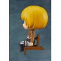 GOOD SMILE COMPANY  Nendoroid Swacchao! - Attack on Titan (Shingeki no Kyojin) - Armin Arlert Figure