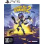 THQ Nordic - Destroy All Humans! 2 - Reprobed for Sony Playstation PS5