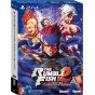 3GOO - The Rumble Fish 2 Collector's Edition for Sony Playstation PS4