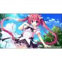 Dramatic Create Natsuiro Kokoro Log PS Vita SONY Playstation