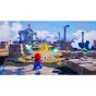 NINTENDO - Mario + Rabbids Galaxy Battle for Nintendo Switch