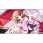 Dramatic Create Natsuiro Kokoro Log PS Vita SONY Playstation