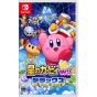 NINTENDO - Hoshi no Kirby Wii Deluxe para Nintendo Switch