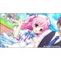 Dramatic Create Natsuiro Kokoro Log PS Vita SONY Playstation