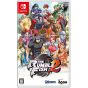 3GOO - The Rumble Fish 2 para Nintendo Switch