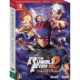 3GOO - L'edizione da collezione di Rumble Fish 2 per Nintendo Switch